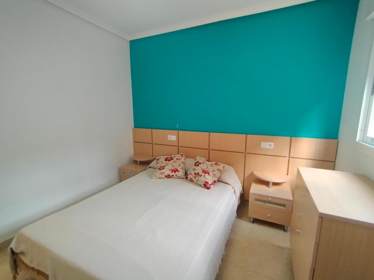 Appartement Acv - Torremar-2ª Linea Planta 7 Frontal 3